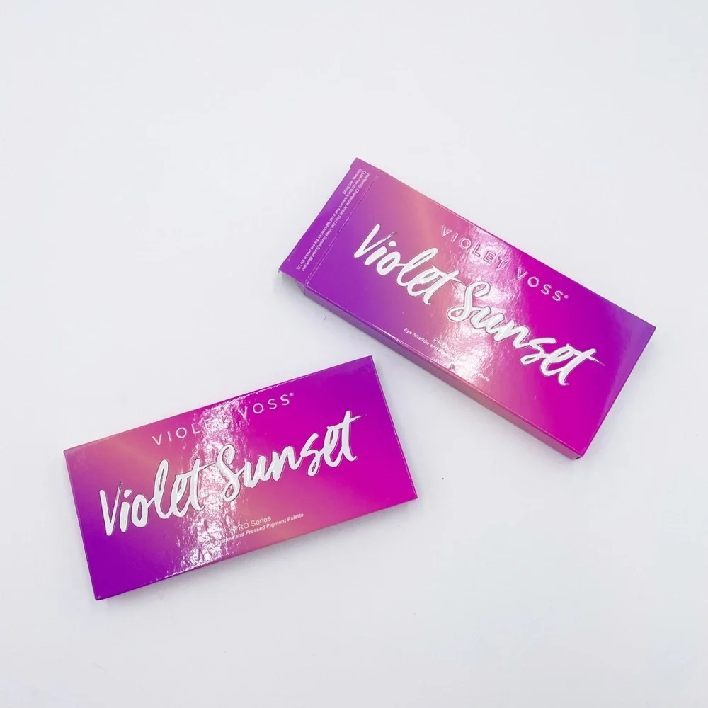 Violet Voss violet voss